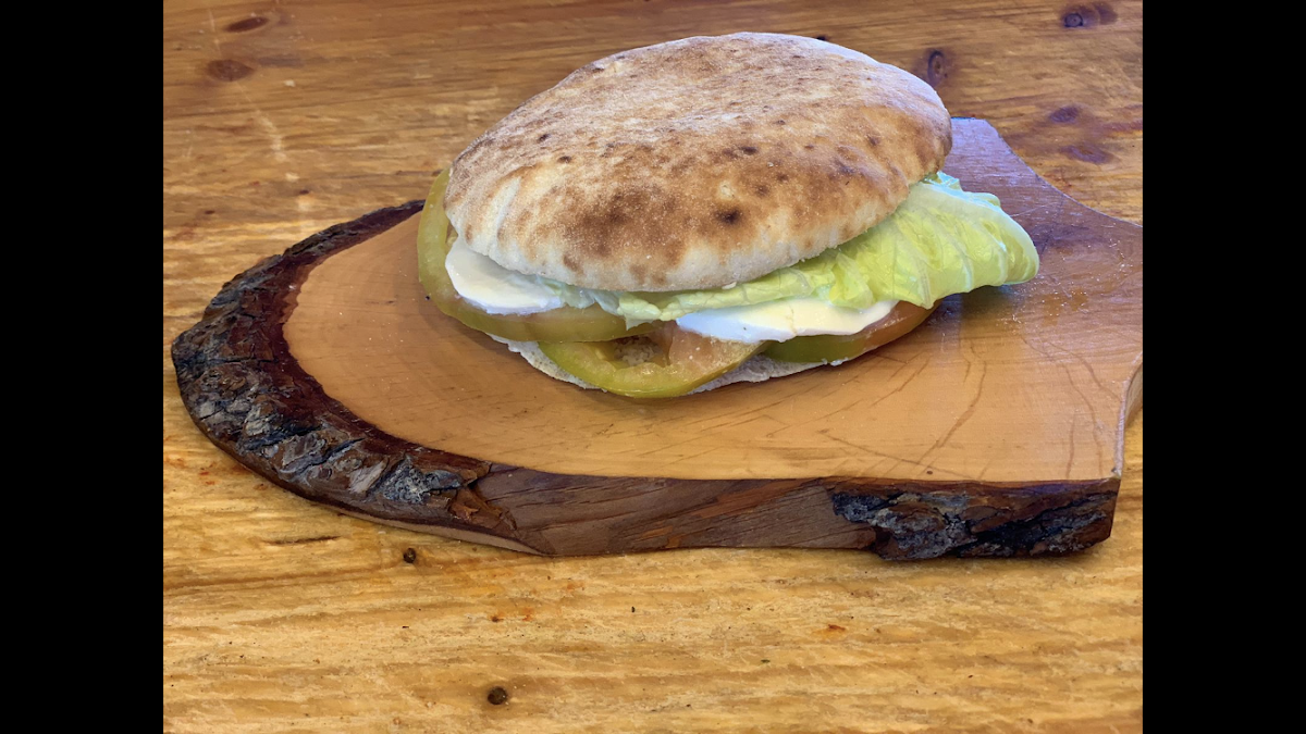 Slide Background Image